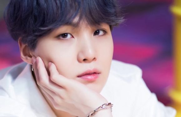 Hat MAX mit Suga einen Song aufgenommen?