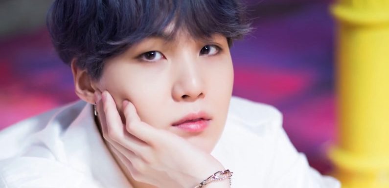 big house, big cars, big rings – BTS‘ Suga und sein Bezug dazu