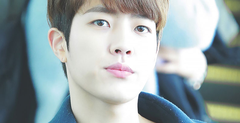 Sungyeol