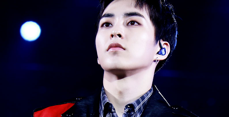 Xiumin