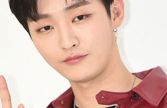 Yoon Jisung hat die Tracklist zu seinem neuen Minialbum veröffentlicht