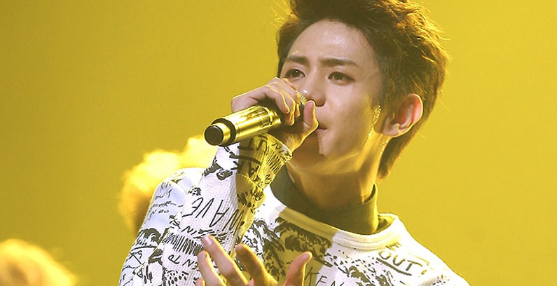 Yoseob