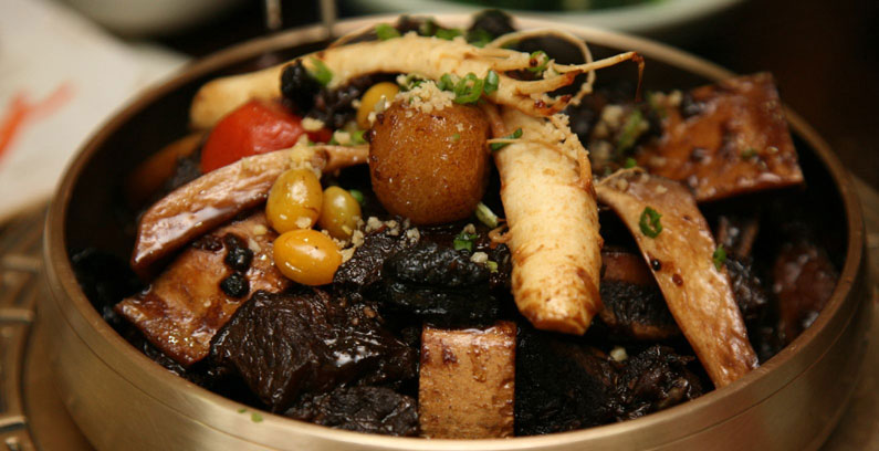 Galbi-Jjim