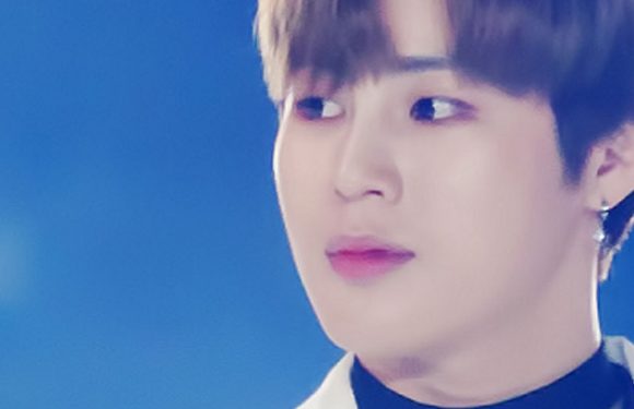 Ha Sungwoon hat die Tracklist zu seinem neuen Release veröffentlicht