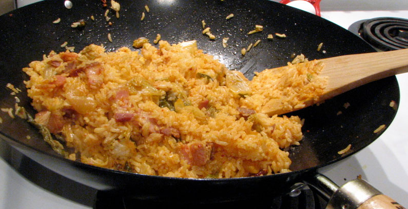 Ham-Bokkeumbap