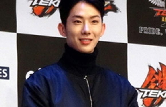 Jo Kwon wurde von Fans nach Hause verfolgt