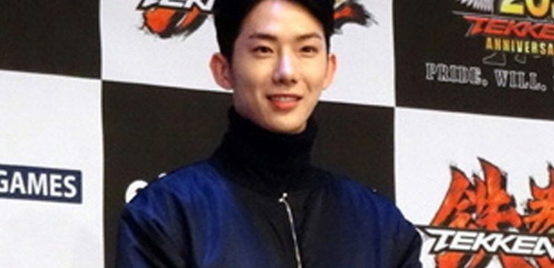 Jo Kwon darüber, stets als homosexuell angesehen zu werden