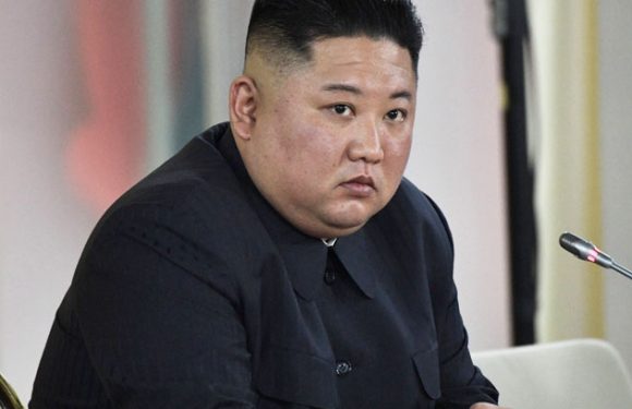 Kim Jongun bezeichnet KPOP als „bösartigen Krebs“