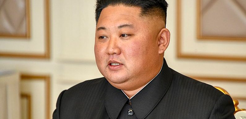 Weitere Informationen rund um Kim Jonguns Zustand