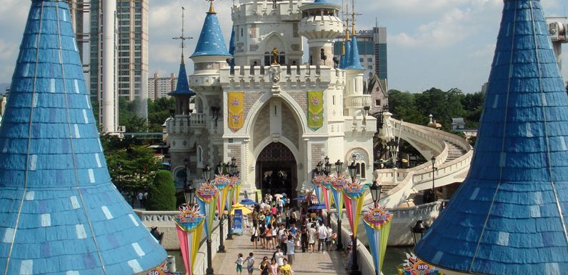 Lotte World