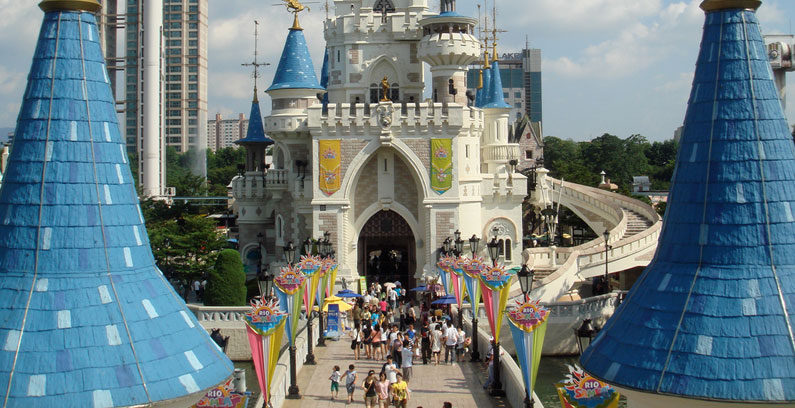 Lotte-World