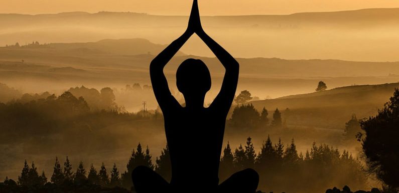 Meditieren lernen – so müsst ihr dabei vorgehen