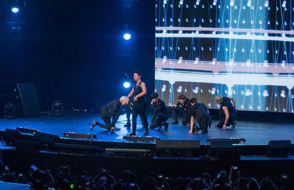 Monsta X veröffentlichen neues Musikvideo schon morgen