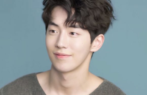 Nam Joohyuk