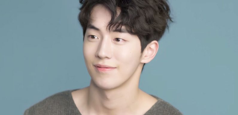 Schauspieler Nam Joohyuk wechselt von YG Ent. zu SOOP