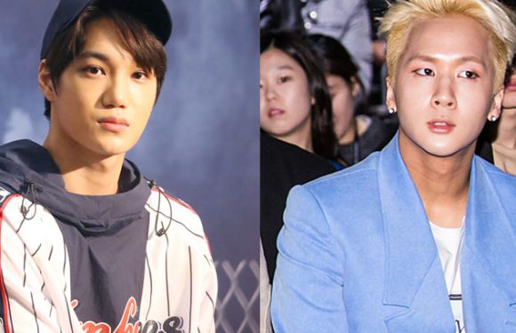 Ravi zeigt: So anhänglich ist Kai wirklich