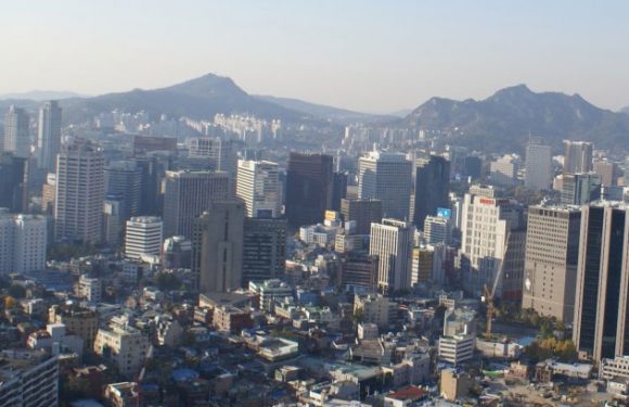 4 unerwartete Dinge, denen man in Korea begegnen wird