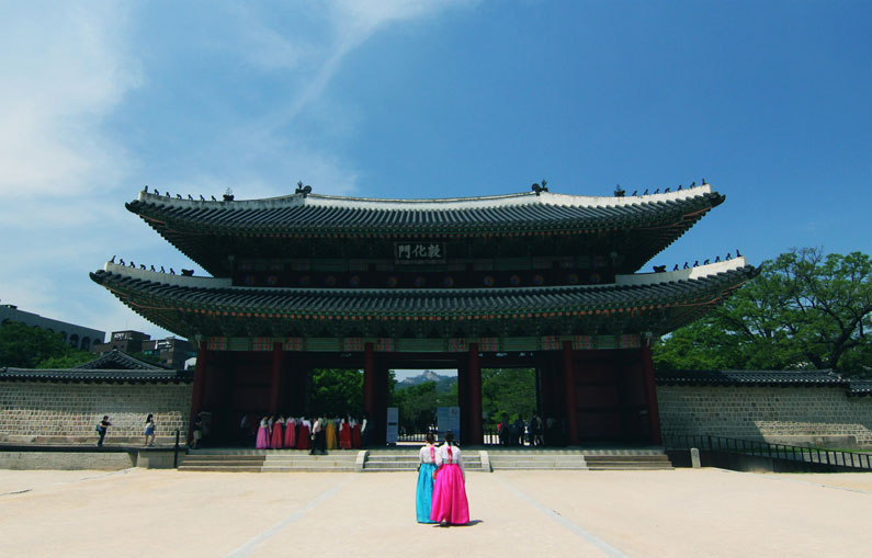Seoul-Festung-2