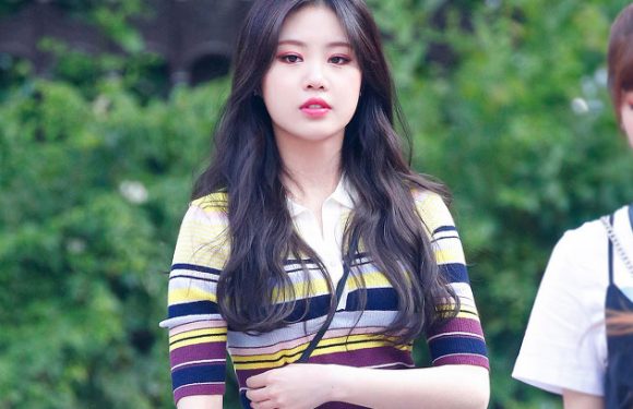 (G)I-DLE’s Soojin nach Mobbing-Kontroverse aus neuem Song gestrichen
