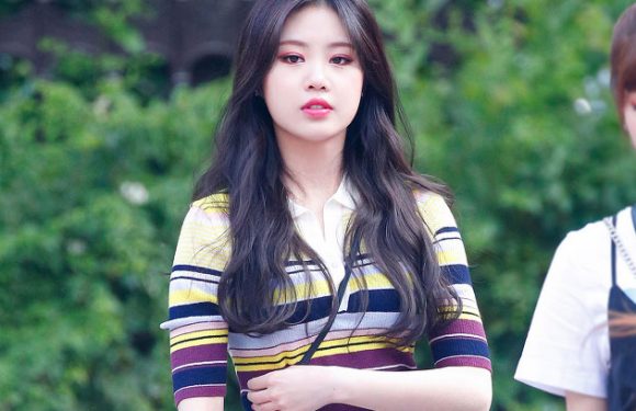 Soojin verlässt (G)I-DLE – Band macht mit 5 Membern weiter