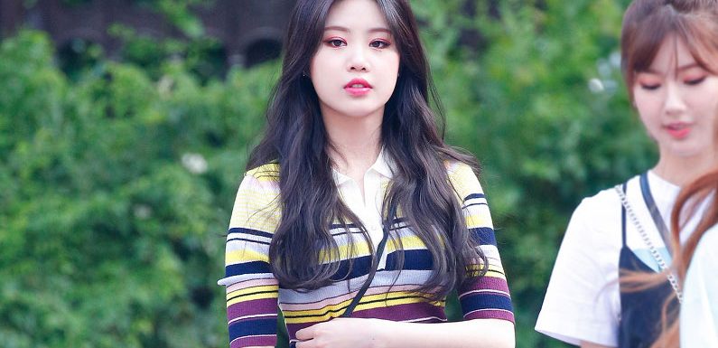 (G)I-DLE’s Soojin nach Mobbing-Kontroverse aus neuem Song gestrichen