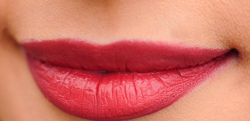 Welche Lippenfarbe passt zu mir?