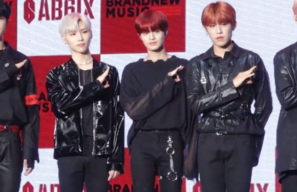 (Update) AB6IX’s Youngmin muss die Band verlassen