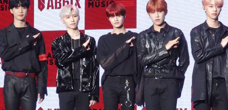 (Update) AB6IX’s Youngmin muss die Band verlassen