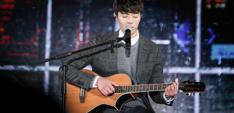 Eddy Kim