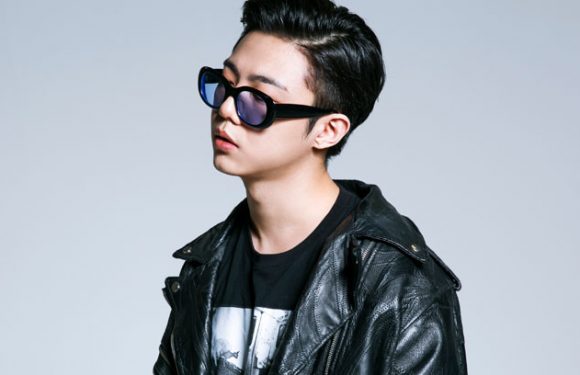 Rapper Giriboy entschuldigt sich für Spott über eine Trostfrau