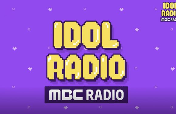 Youngjae (GOT7) und Young K (DAY6) nun Hosts von Idol Radio