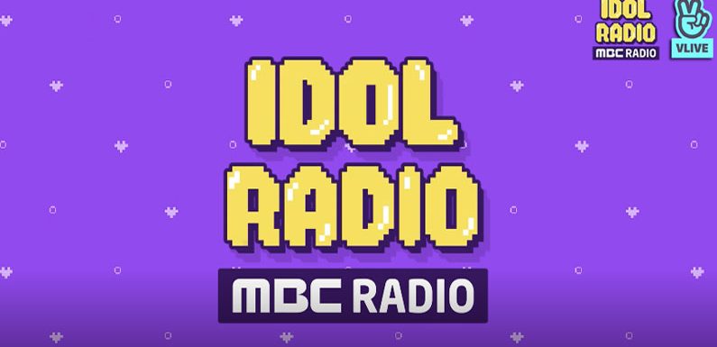 Youngjae (GOT7) und Young K (DAY6) nun Hosts von Idol Radio