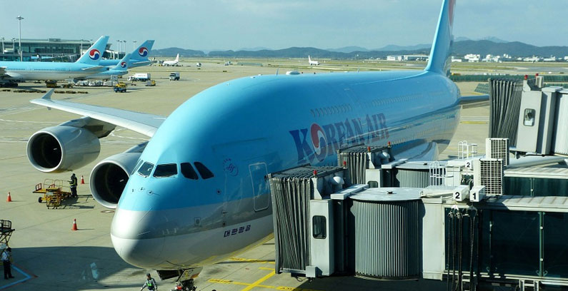 Korean-Air