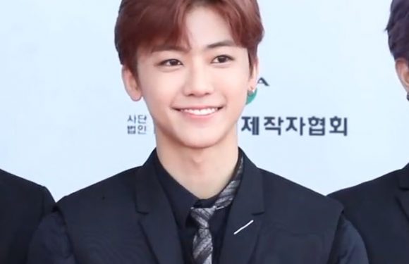 9 Fakten über Na Jaemin