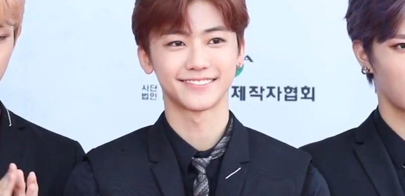 NCT’s Jaemin soll mit Schauspielerin Kim Jiin zusammen sein