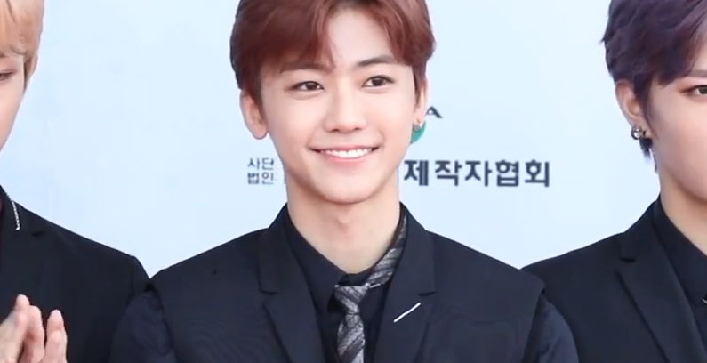 NCT-Jaemin