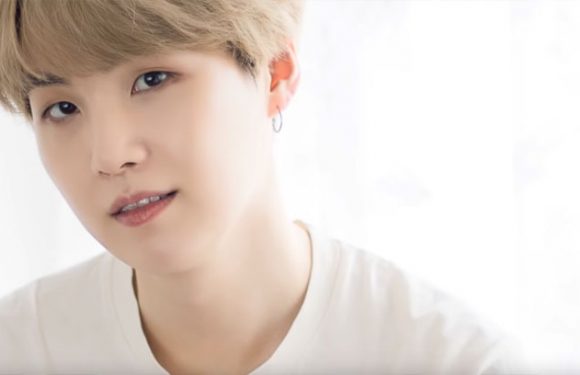 BTS‘ Suga hat einen neuen Song für Samsung veröffentlicht