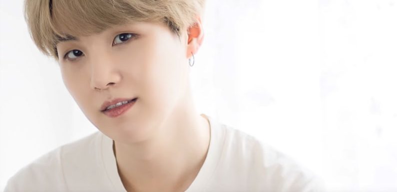 BTS‘ Suga hat einen neuen Song für Samsung veröffentlicht