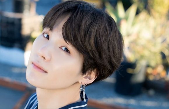 BTS‘ Suga hat 100 Mio. Won für krebskranke Kinder gespendet