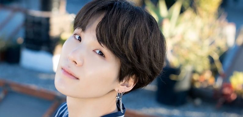 BTS‘ Suga hat 100 Mio. Won für krebskranke Kinder gespendet