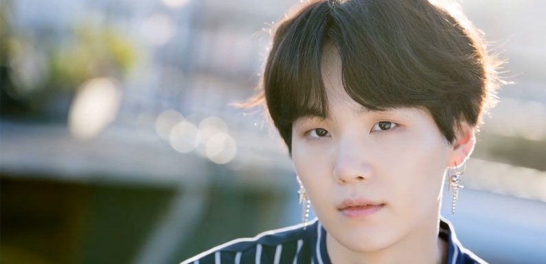 8 Jahre Suga – ARMY weltweit feiern das Jubiläum