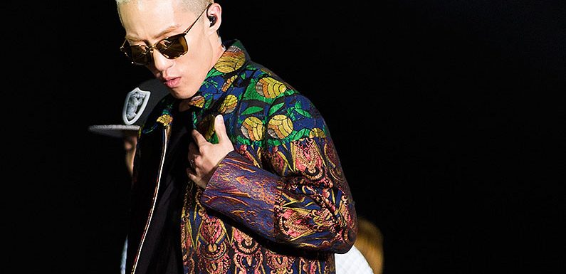 Zion.T