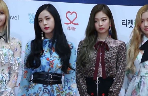 BLACKPINK werden demnächst bei Knowing Bros zu Gast sein