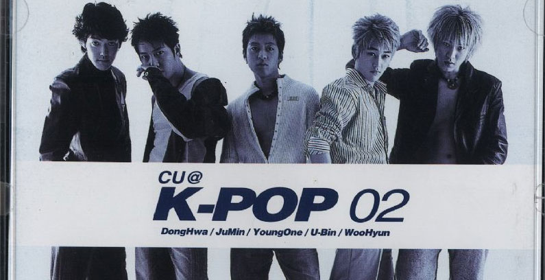 Band-K-Pop