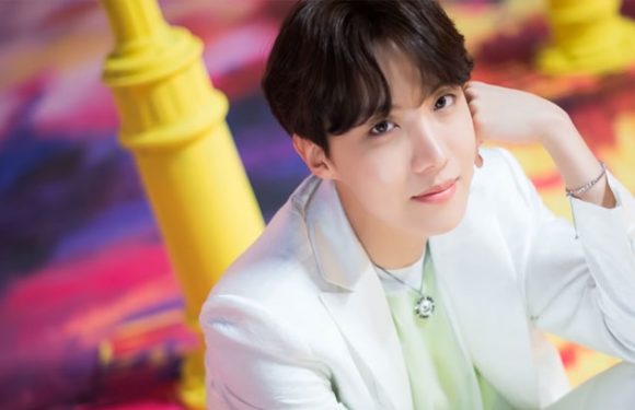 BTS‘ J-Hope wurde positiv auf Covid-19 getestet