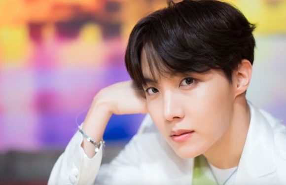 J-Hope spoilert aus Versehen einen neuen Song