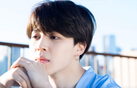 Darum trendet gerade #Happy8YearsWithJimin auf Twitter