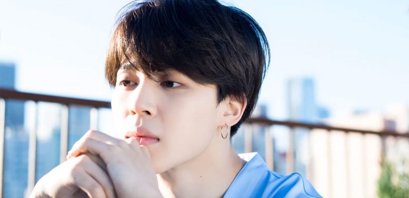 BTS‘ Jimin wurde positiv auf Covid-19 getestet + hatte Operation wegen akuter Blinddarmentzündung