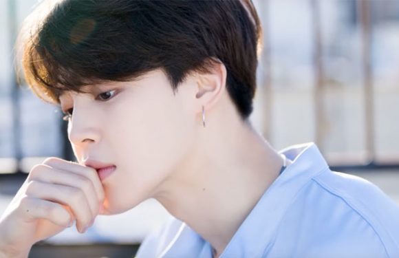 Hat BTS‘ Jimin schon bald eine Sprechrolle?