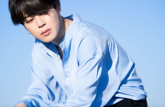 Jimin’s Song „Filter“ blickt nun auf neue Meilensteine zurück